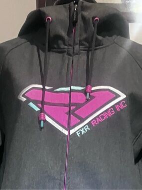 FXR | Women Long Jacket | XS
